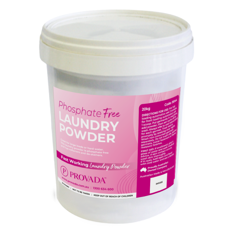 Laundry Powder 20kg